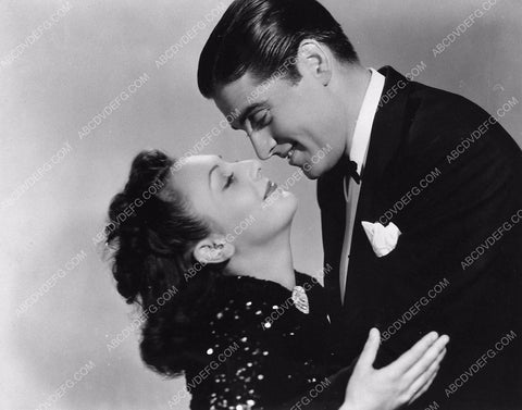 Ann Dvorak Ronald Reagan film Manhattan Merry-Go-Round 1249-30