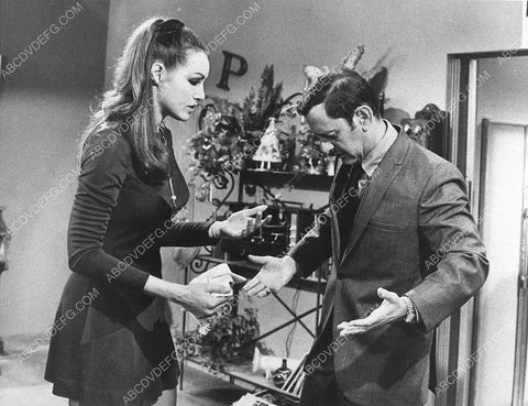 Tony Randall TV Love American Style 12737-18