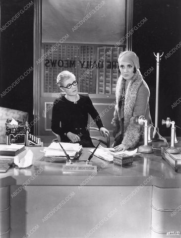Laura La Plante Kathryn Crawford film King of Jazz 1287-19
