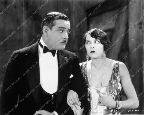Harry Myers Sally Rand silent film Getting Gertie's Garter 12900-08
