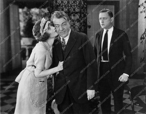 Constance Talmadge George Fawcett Kenneth Harlan Lessons in Love 12900-29
