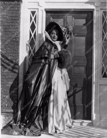 Merle Oberon film The Scarlet Pimpernel 1292-15