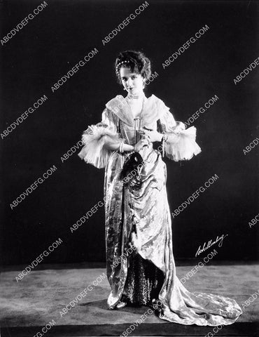Mary Philbin portrait classic silent film The Phantom of the Opera 1293-32