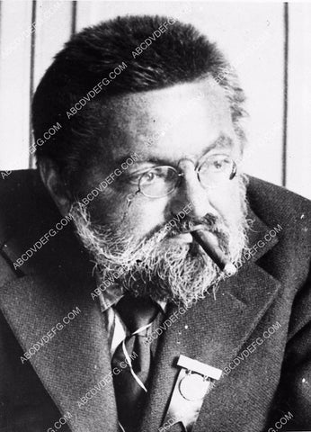 mathematician and pioneer electrical engineer Charles A Steinmetz 1293-36