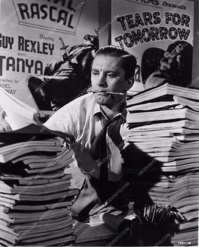 Kirk Douglas The Bad and the Beautiful 1306-16