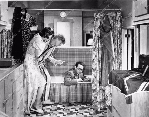 Sterling Holloway Harold Lloyd in Professor Beware 1312-19