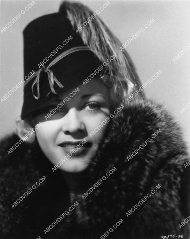 Esther Ralston portrait 1316-09