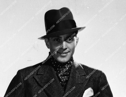 dapper Philips Holmes portrait 1316-20