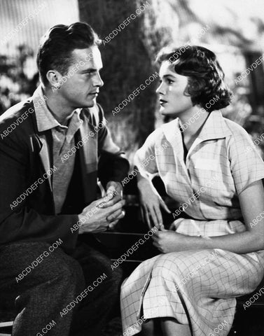 Ralph Meeker Jean Hagen film Shadow in the Sky 1316-32