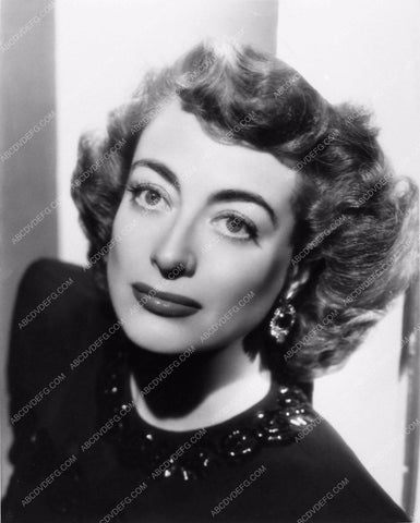 Joan Crawford portrait 1318-03
