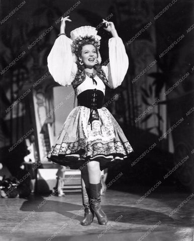 German actress Martha Eggerth pic 1318-07
