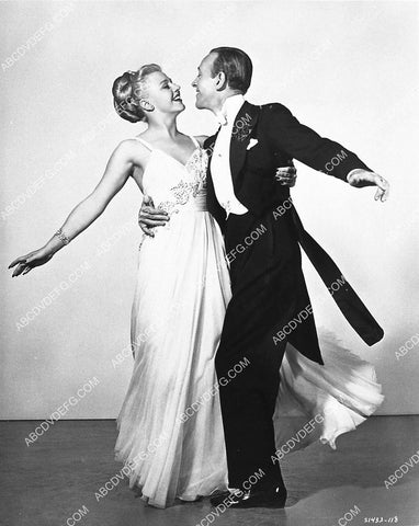 Fred Astaire Ginger Rogers film The Barkleys of Broadway 1319-04