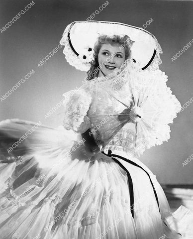Mary Martin portrait film Kiss the Boys Goodbye 1319-28
