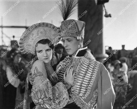 Norma Terris J Harold Murray film Married in Hollywood 1319-30