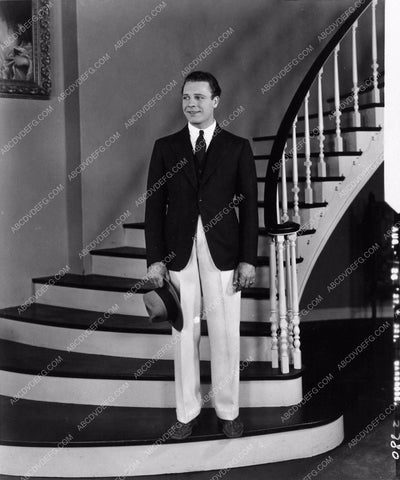James Murray handsome full length portrait from In Old Kentucky 1324-27