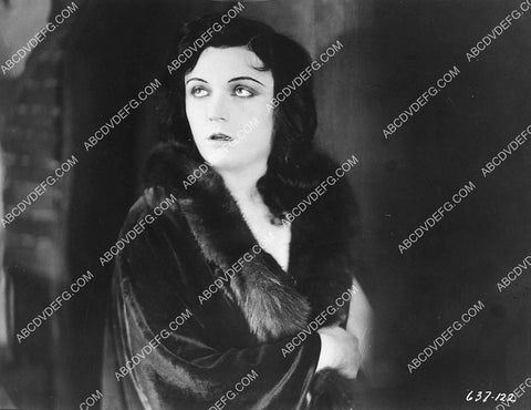 Pola Negri unknown silent film 1331-11