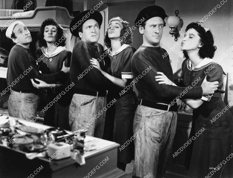 The Ritz Brothers & The Andrews Sisters film Argentine Nights 1332-22
