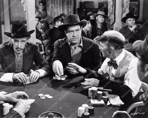 John Carradine Grant Withers film Northwest Rangers 1333-07