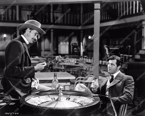 John Carradine James Craig film Northwest Rangers 1333-08
