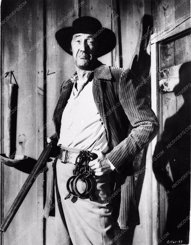John Carradine film Welcome to Hard Times 1333-17
