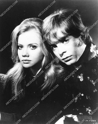Hayley Mills Hywel Bennett horror film Twisted Nerve 1337-13