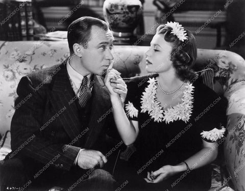 Sally Payne Billy Newell Pete Smith short Woman Proposes 1349-03