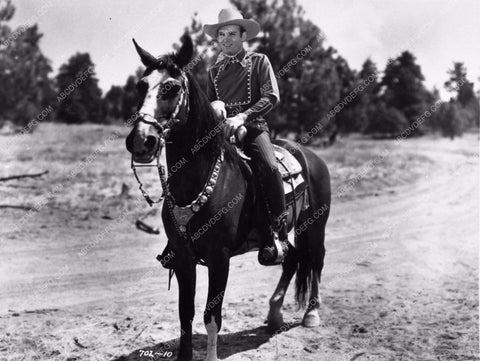 Gene Autry Springtime in the Rockies 1349-31