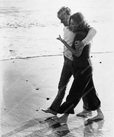 Barbra Streisand Robert Redford The Way We Were 1354-26