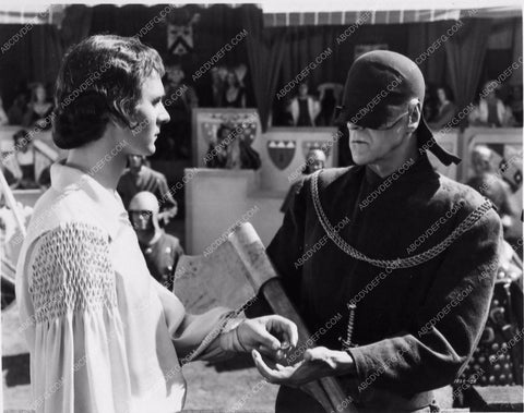 Boris Karloff Tower of London 1354-33