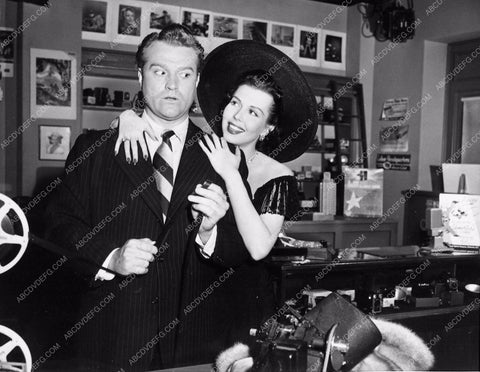 Red Skelton film Watch the Birdie 1358-26