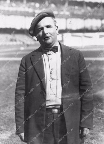 famous con man One Eyed Connelly news photo 1365-22