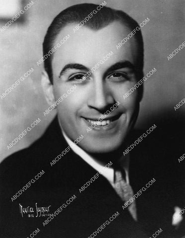 great Russ Columbo portrait 1368-02
