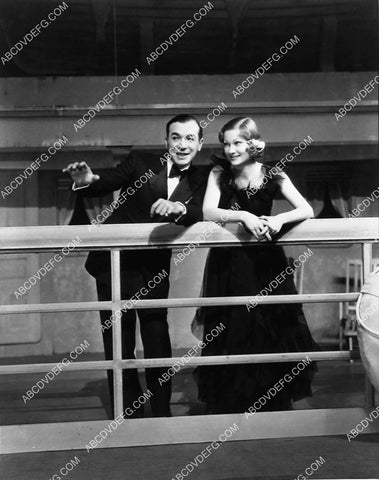 Harry Richman Lillian Emerson live stage play Say When 1368-17
