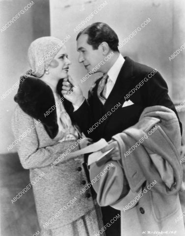 Harry Richman Joan Bennett film Puttin on the Ritz 1368-27