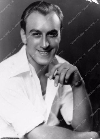 Russ Columbo portrait 1369-22