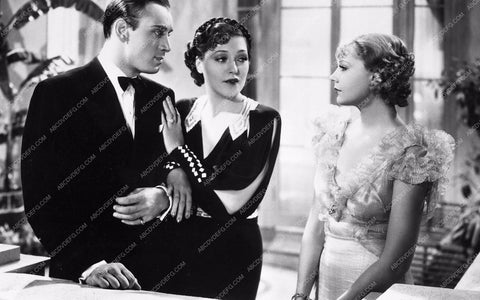 Russ Columbo Wini Shaw June Knight Wake Up and Dream 1369-28