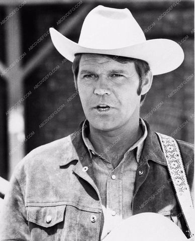 Glenn Campbell western portrait film Norwood 1376-15
