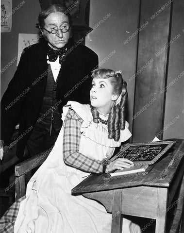 ElizabethTaylor film scene Little Women 1454-11