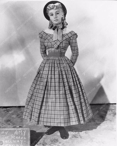Elizabeth Taylor costume wardrobe shot Little Women 1454-15