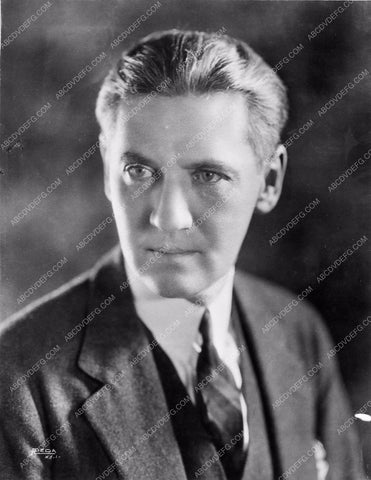 Edwin C Hill News Commentator 1935 1462-22