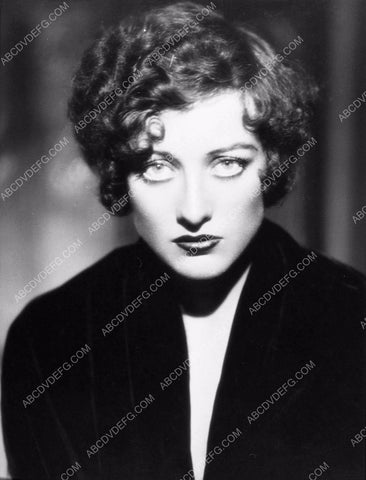 Joan Crawford portrait 1483-34