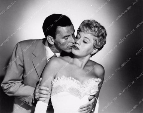 Frank Sinatra & Shelley Winters 1495-15