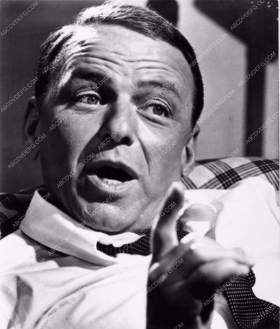 portrait Frank Sinatra 1495-19