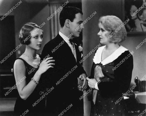 Polly Moran Norman Foster Anita Page film Reducing 1499-02