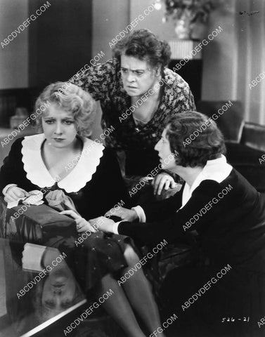 Anita Page Marie Dressler Polly Moran film Reducing 1499-05