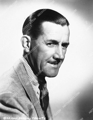 cool Charley Chase portrait 1501-22