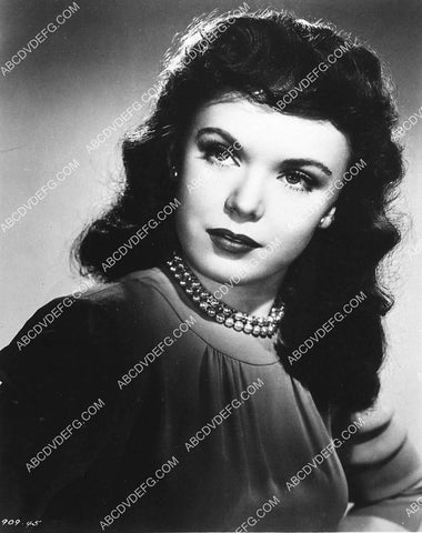 beautiful Gloria Jean portrait 1506-15