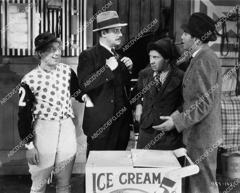 Marx Brothers Harpo Chico film A Day at the Races 1509-08