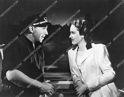 Lloyd Nolan Dorothy Lamour film St Louis Blues 1518-29