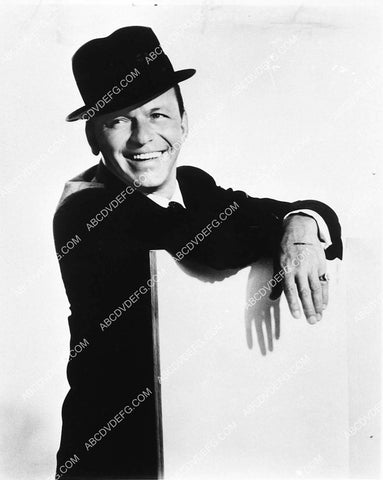 cool Frank Sinatra portrait 1525-24